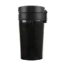  Thermo mug 280 ml with sieve stopping dregs