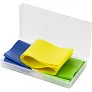  Resistance bands, 3 pcs
