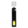  Emergency torch 4 COB LED, safety hammer, seat belt cutter