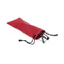  Sunglasses pouch