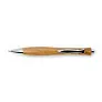  Bamboo ball pen