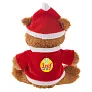 Santi Plush teddy bear