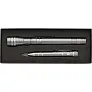 Tool set, 3 LED telescopic torch, screwdriver 8 el.