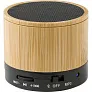  Bamboo wireless speaker