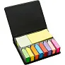  Memo holder, sticky notes