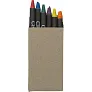  Crayon set