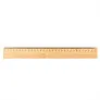  Bamboo ruler