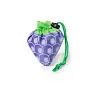  Foldable shopping bag