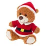 Santi Plush teddy bear