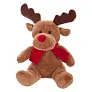 Torin Plush reindeer