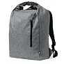  RPET water resistant backpack