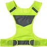  Vest with light