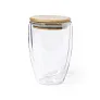  Glass mug 350 ml