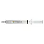  Ball pen "syringe"