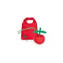  Foldable shopping bag