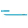  Ball pen made of rolled paper with cap