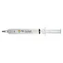  Ball pen "syringe"