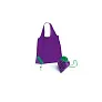  Foldable shopping bag