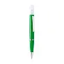  Ball pen with atomizer and cap