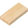  USB memorijski stick od bambusa 32 GB