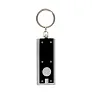 Jesse Keyring, LED light