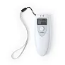  Alcohol breath tester