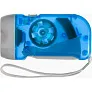  Dynamo torch 2 LED