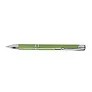 Wheat straw ball pen, metal clip