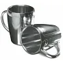  Set of 2 mugs 200 ml