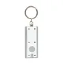  Keyring, 1 LED light