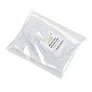  Reusable face mask with filter space and silver ions