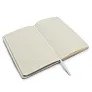  Magnetic notebook A5