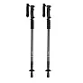  Walking poles set, trekking poles, 2 pcs