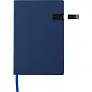  Notebook approx. A5, USB memory stick 16 GB