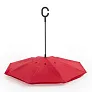  Reversible manual umbrella