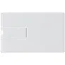  USB memory stick "credit card" 32 GB