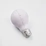  Anti stress "light bulb"
