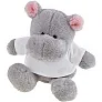 Walter Plush hippo