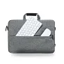  RPET torba za dokumente i 15" laptop