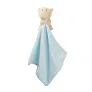 Ronnie Plush cloth hippo