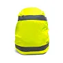  Elastic cover for backpack