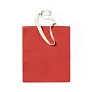  Jute shopping bag