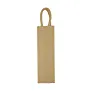  Jute bottle bag