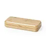  Bamboo waiter's knife