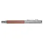  Writing set, ball pen and roller ball pen
