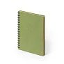  Notebook A5