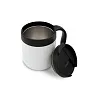  Thermo mug 330 ml with handle