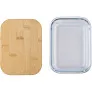  Glass lunch box 900 ml