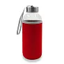  Staklena sportska boca 420ml