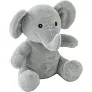  Plush elephant
